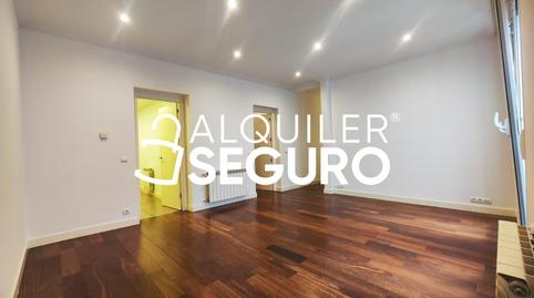 Foto 3 de Pis de lloguer a De San Mateo, Justicia - Chueca, Madrid