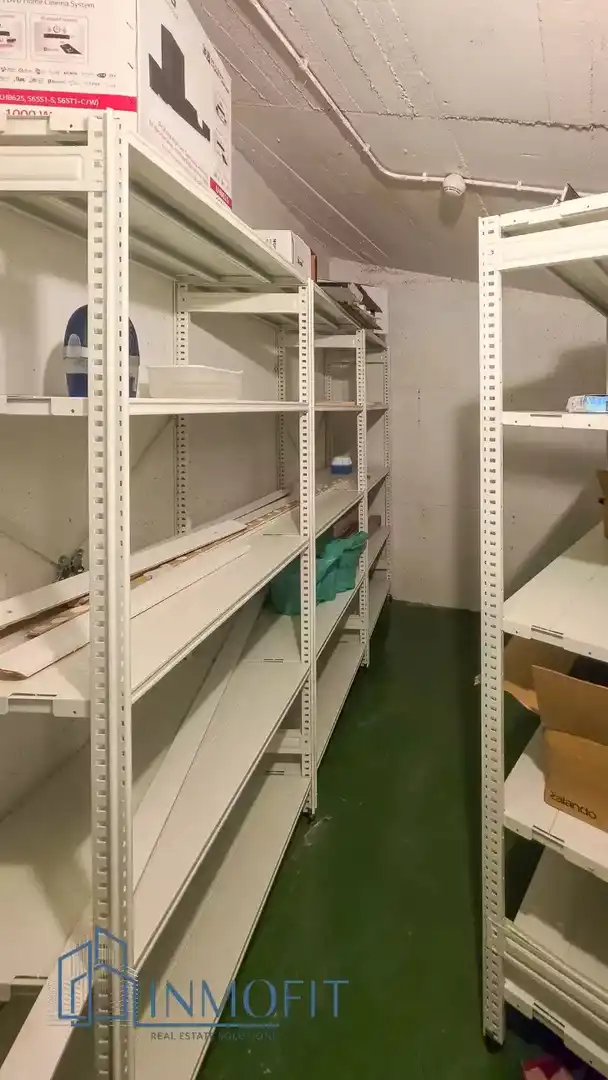 Apartamento en venta en Blanes con Aire acondicionado, Calefacción y Parquet
