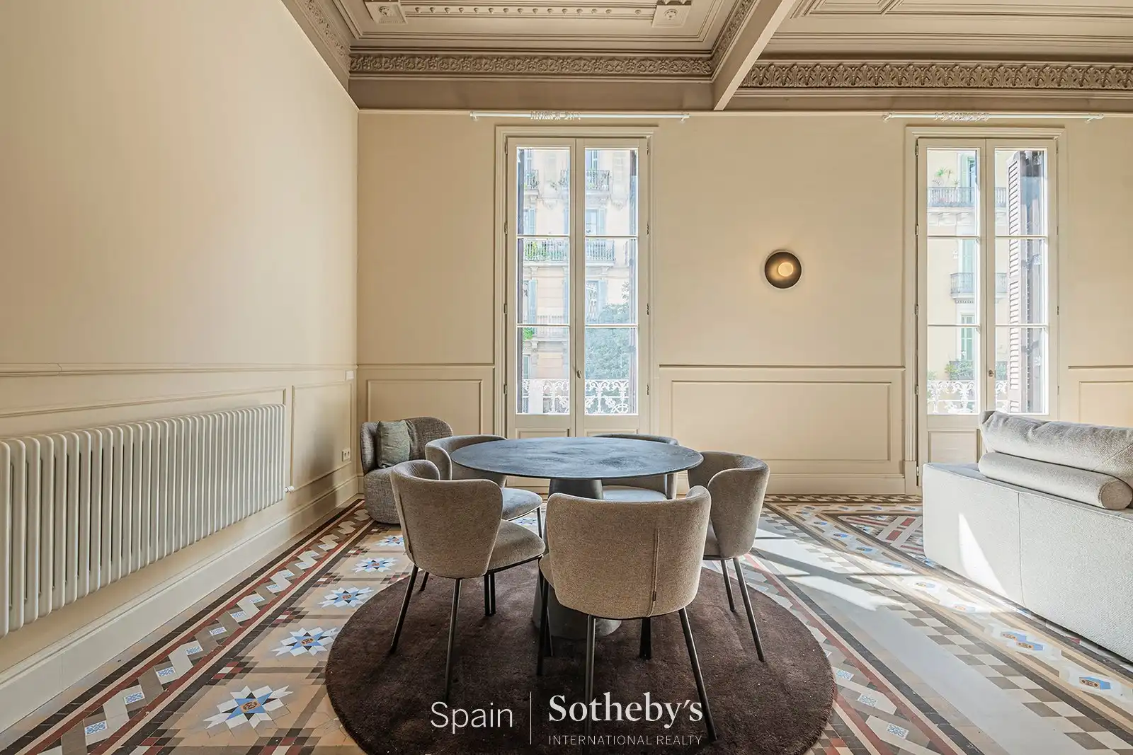 Apartamento con ascensor en venta en Carrer de Girona, imagen 2
