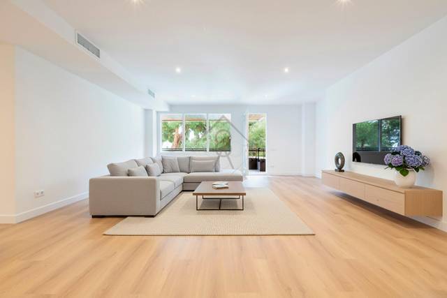 Piso en Venta en Passeig Sant Gervasi en Sant Gervasi i la Bonanova