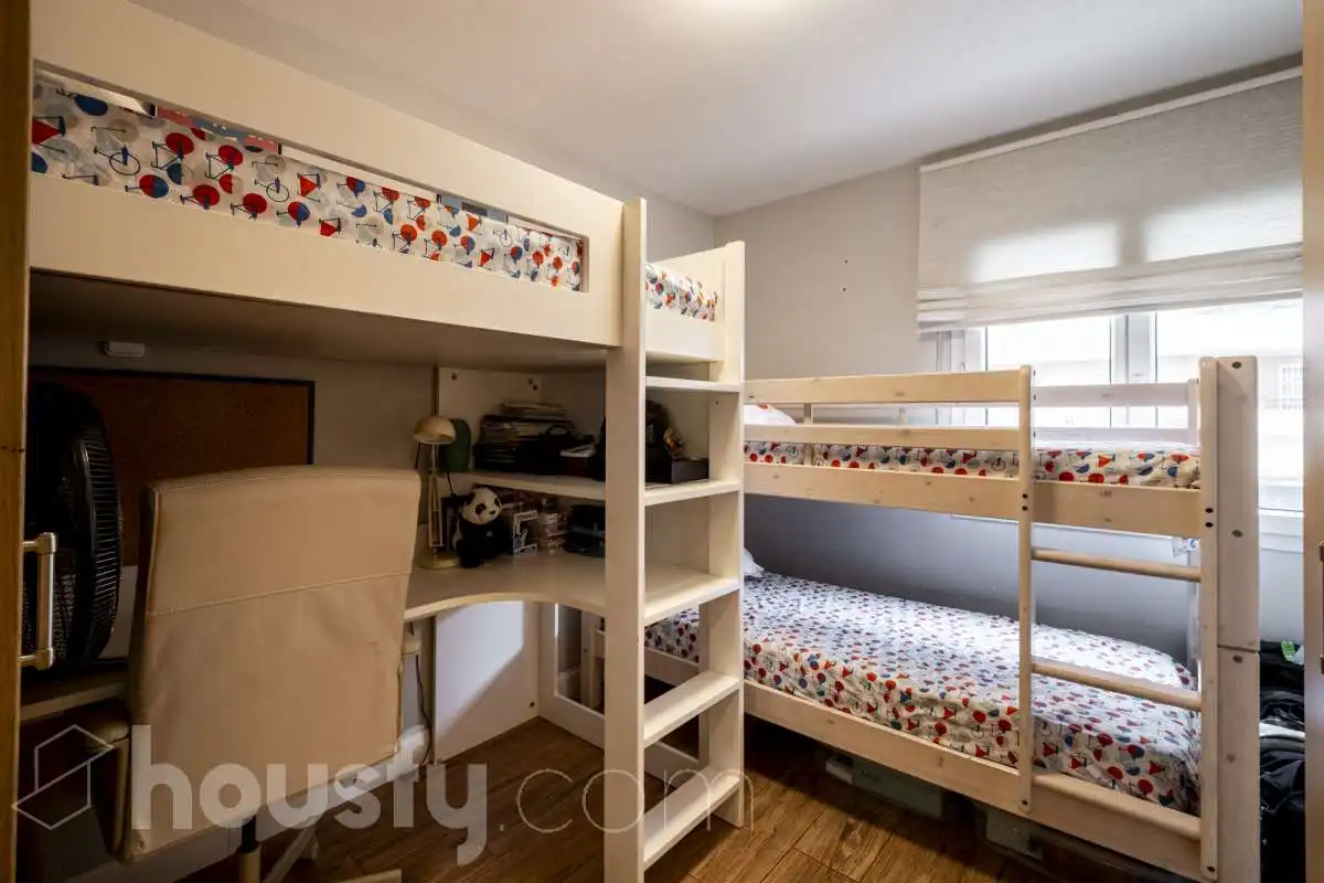 Piso con ascensor en venta en Calle Pintor serra santa ., imagen 12
