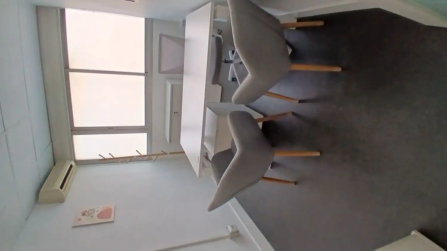 Büro mit Aufzug zur Miete in Simón Hernandez, imagen 23