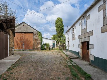 Maison rustique à vendre à Begonte