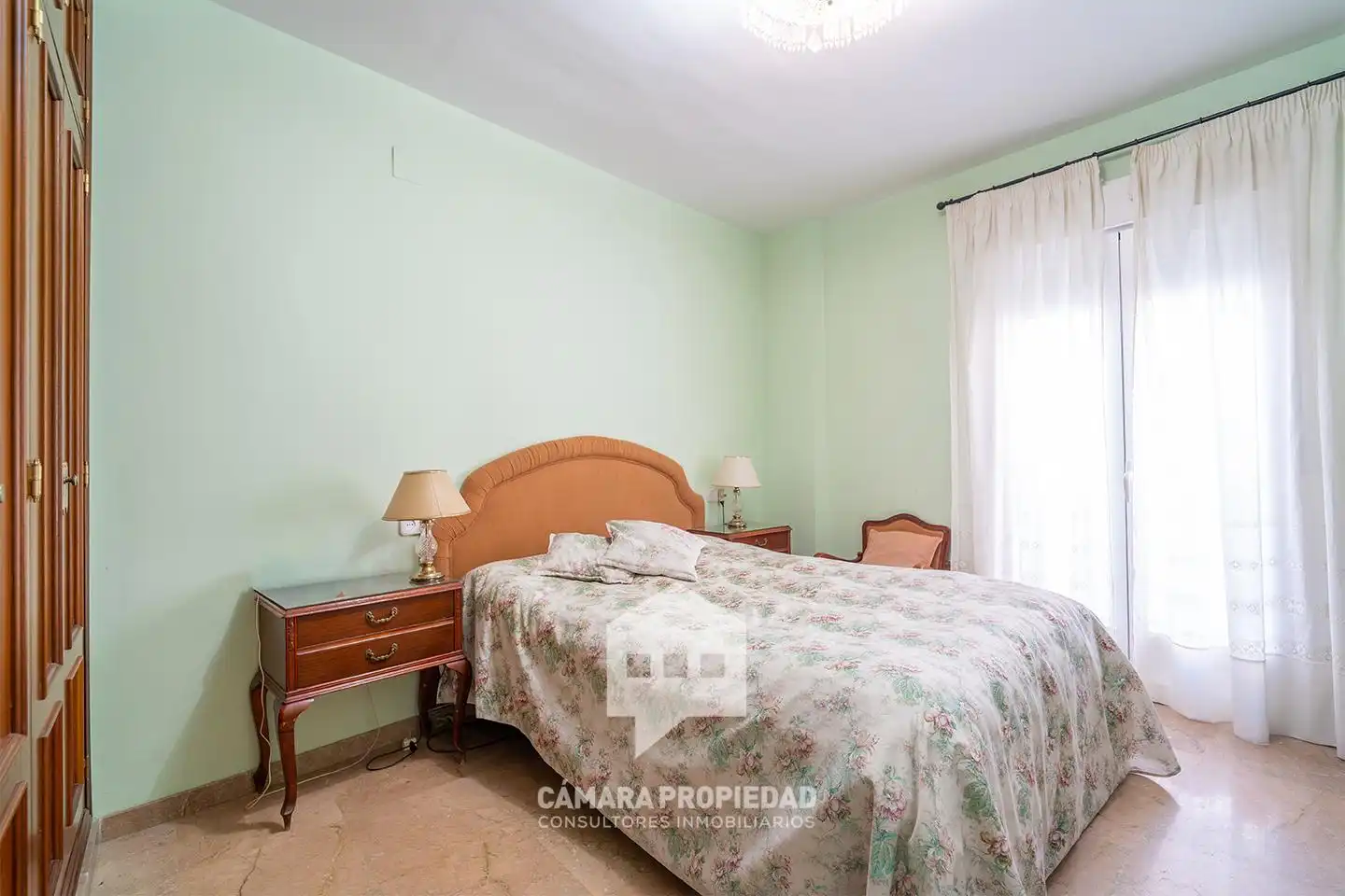 Flat for sale in Centro