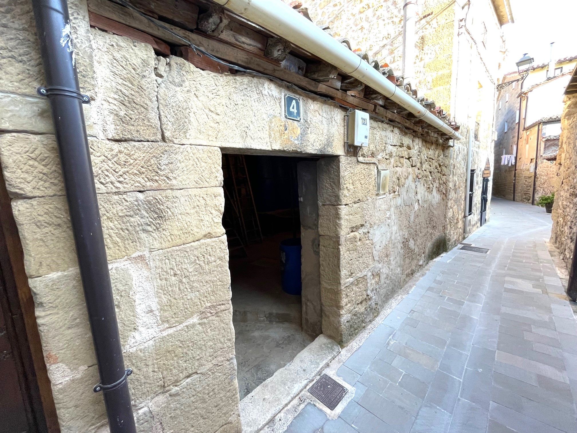 Premises for sale in Cuzcurrita de Río Tirón