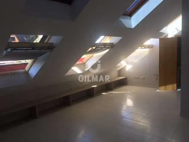 Oficina en venda en Collado Villalba amb Calefacció