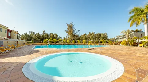 Foto 4 de Casa o xalet en venda a Calle Mar de Escocia, 4, Maspalomas - Meloneras, San Bartolomé de Tirajana