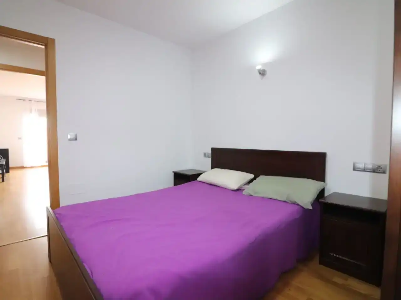 Habitación de Piso en venta en Benavente con Balcón