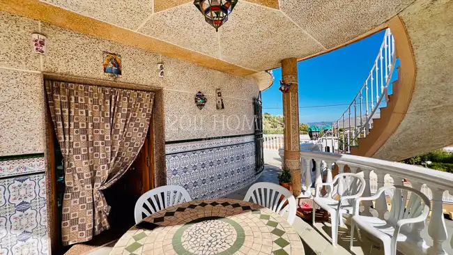 Casa con terrazza in vendita a Calle Granada 7, imagen 24