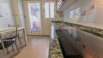 Kitchen of Flat for sale in Elche / Elx  with Air Conditioner and Balcony