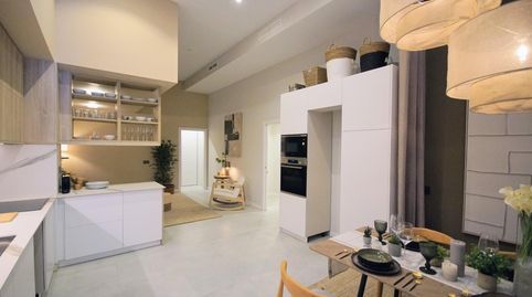 Foto 2 de Piso en venta en Carrer Carrer Vallseca, 44, Can Baró, Barcelona Capital