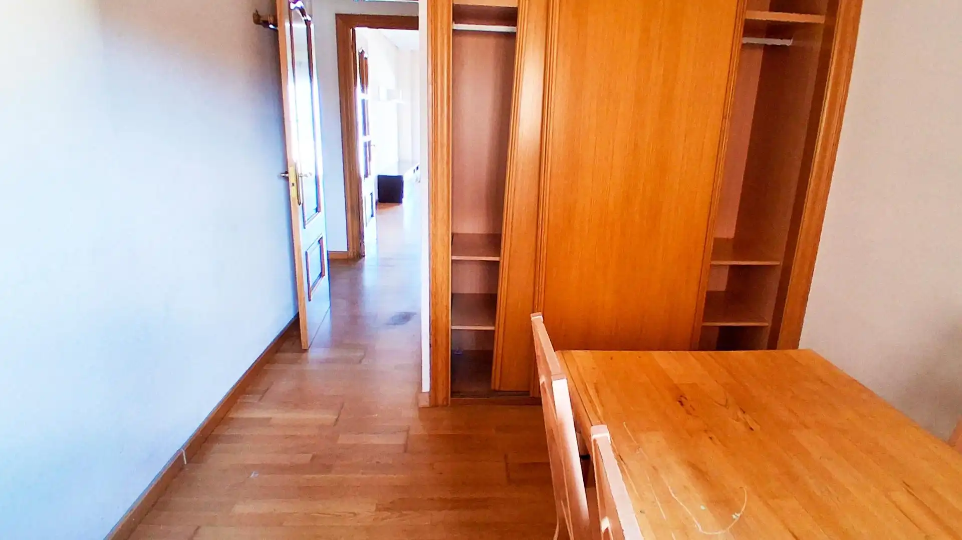 Habitación de Piso en venta en Salamanca con Calefacción