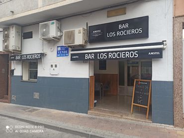 Local comercial en venda a Casco Urbano