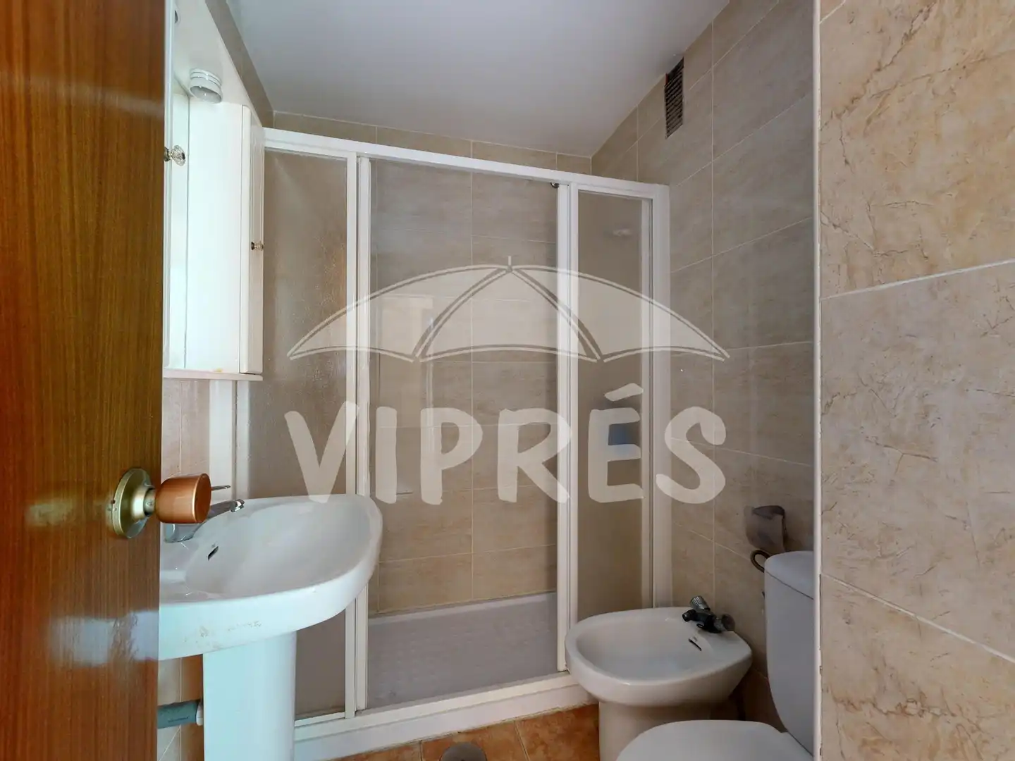 Piso en venta en La Cañada