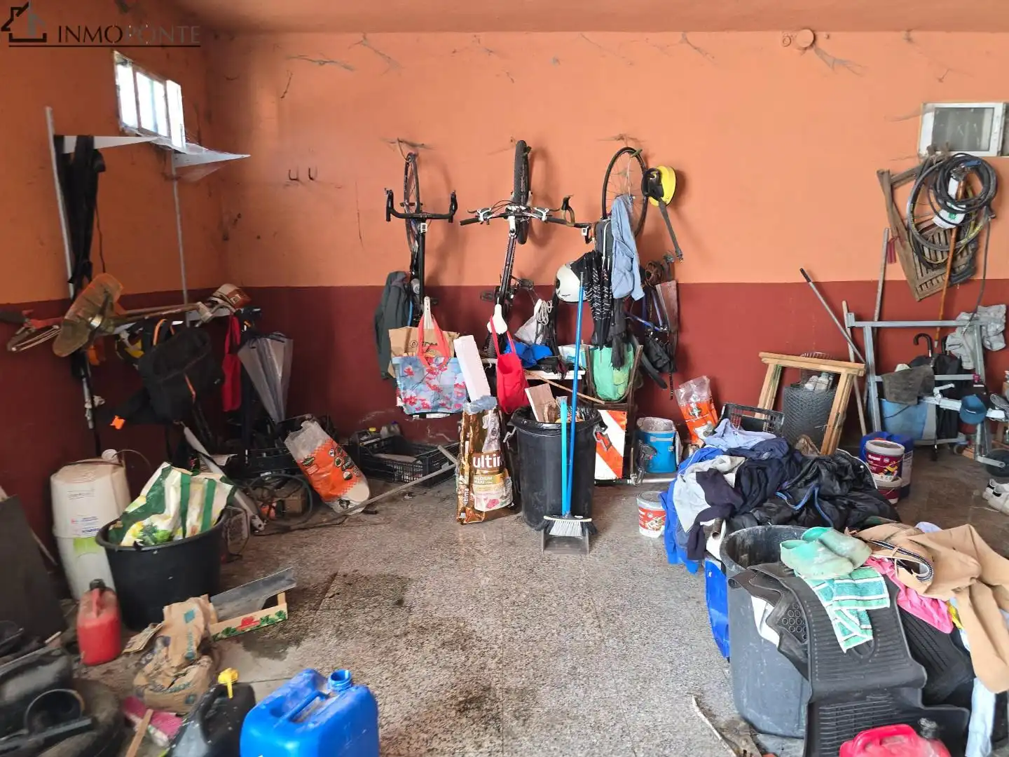 Casa con giardino in vendita a San Xoán de Poio, imagen 66