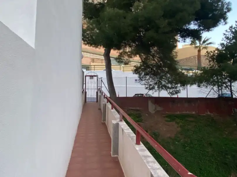 Bungalow amb piscina en venda a Calle Infiesto 2, imagen 23