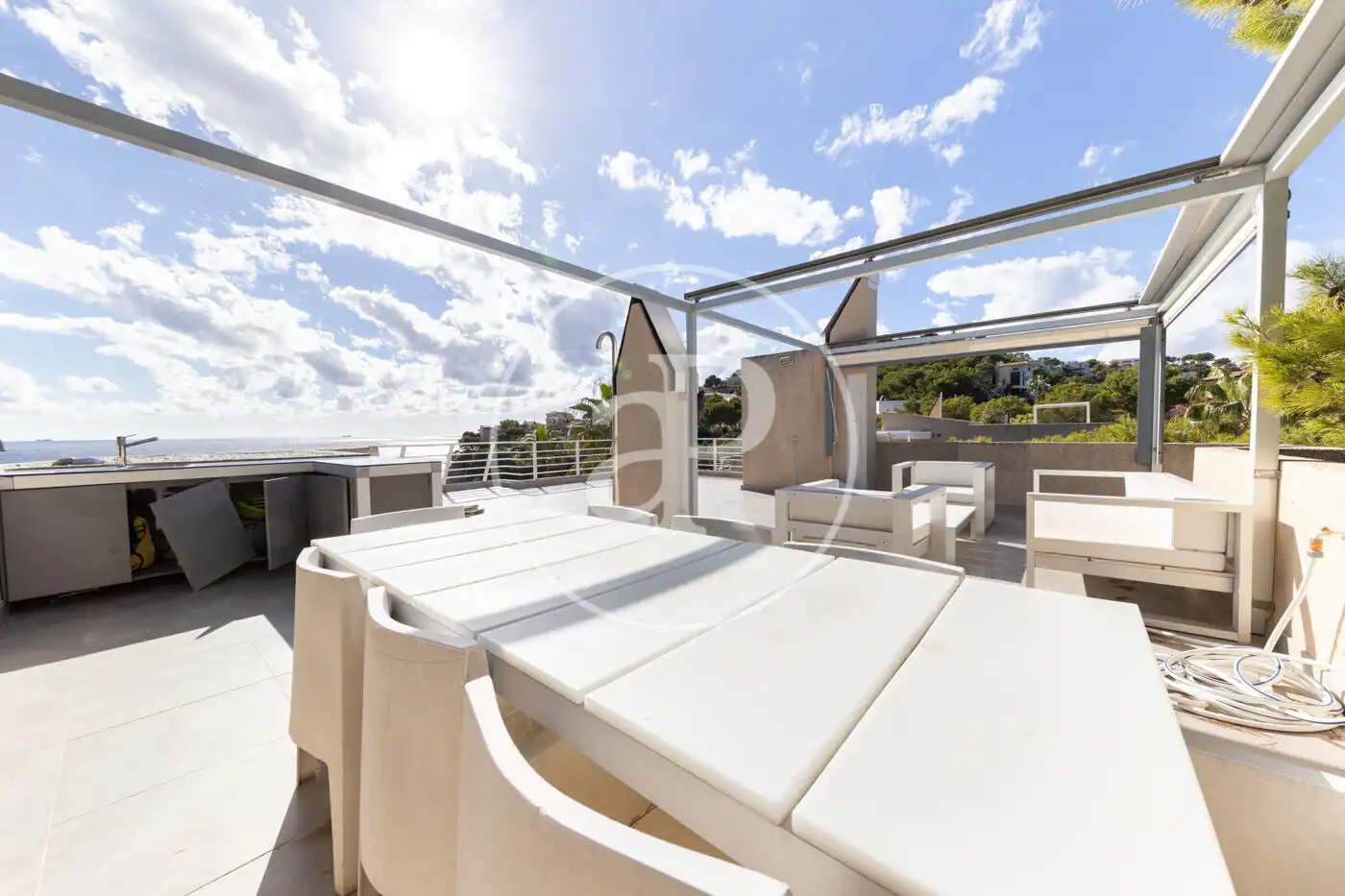 Duplexes for rent in Camí Sant Carles, Port d'Andratx