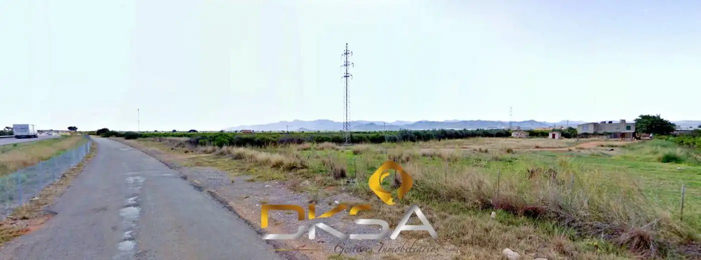 Terreno industriale in vendita a Calle XERT, imagen 2
