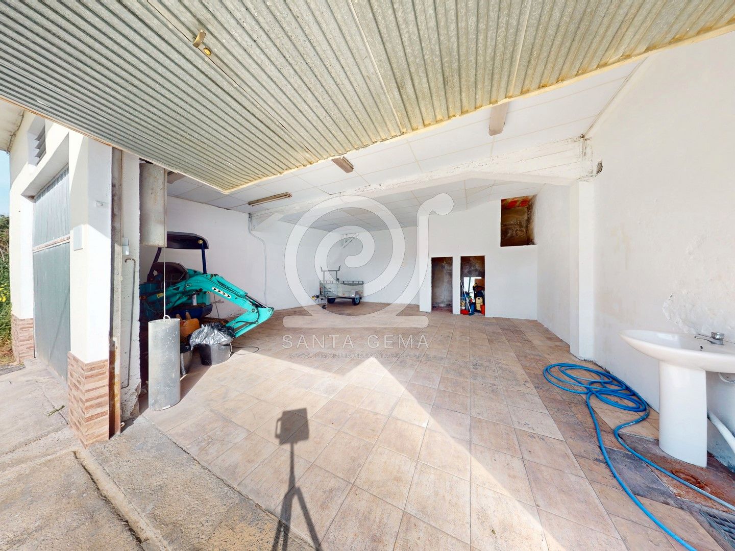 Casa o xalet en venda en Oleiros amb Calefacció, Terrassa i Traster