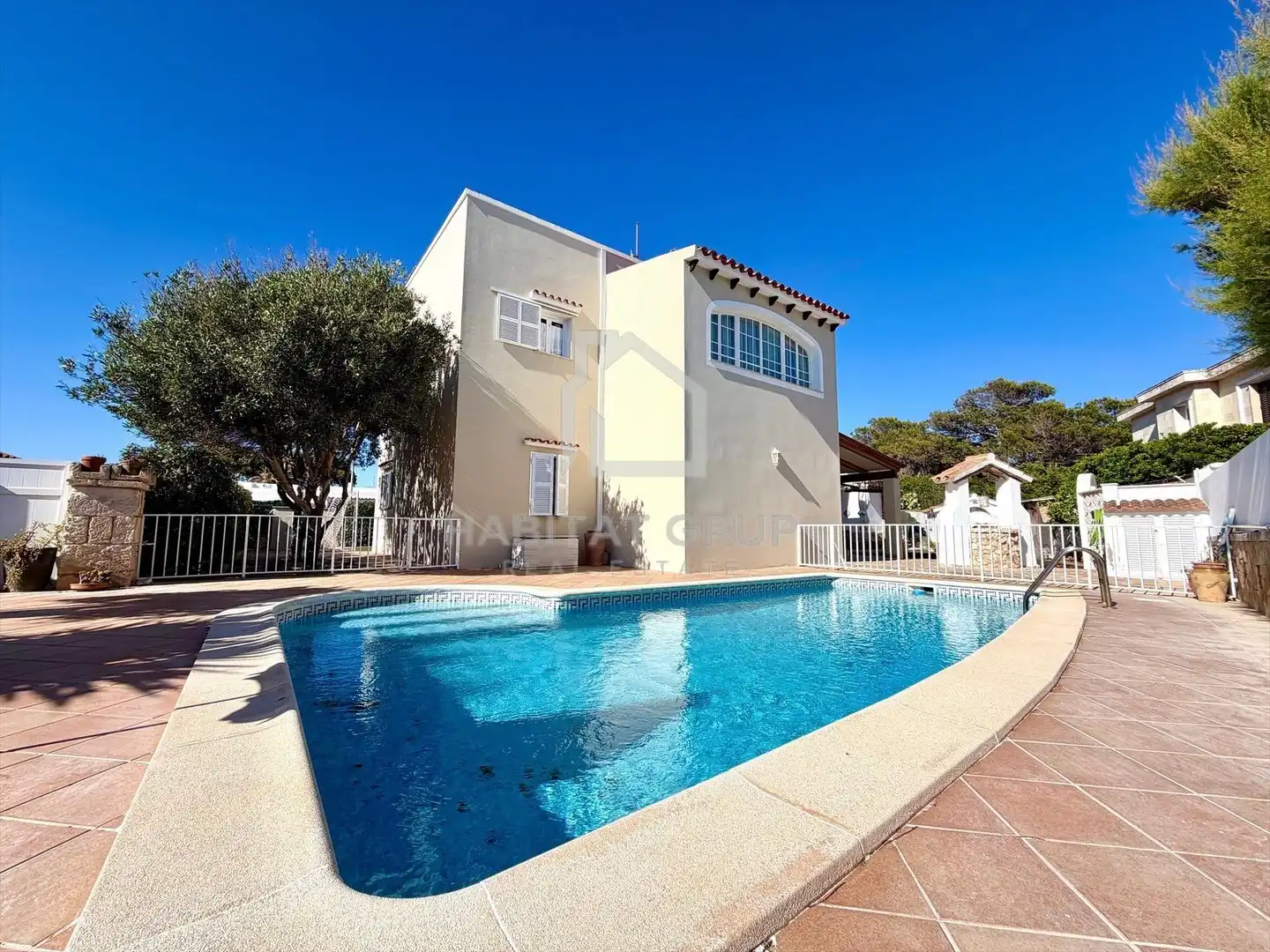 Casa con piscina in vendita a Ciutadella, imagen 2