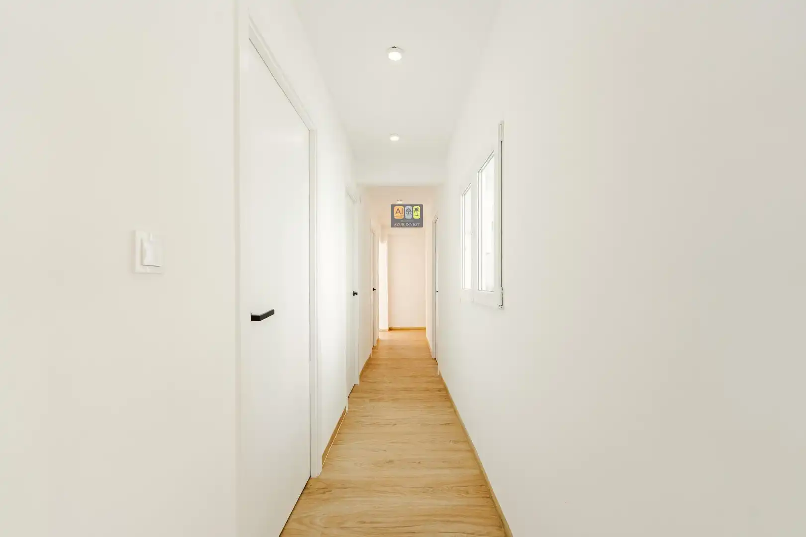 Apartamento en venta en Altea con Aire acondicionado, Calefacción y Balcón