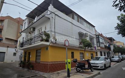 Vista exterior de Pis en venda en Fuengirola amb Terrassa