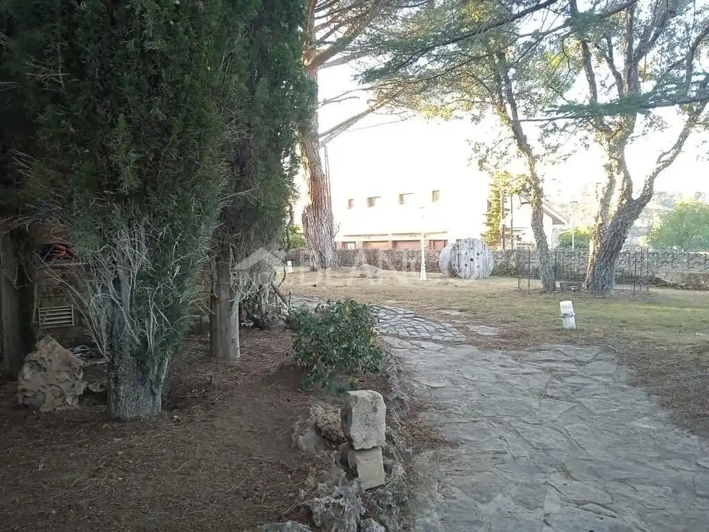 Casa o xalet en venda a La Pobla de Claramunt