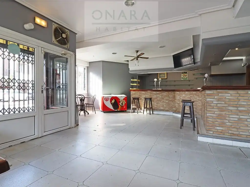 Commercial properties for sale in Hondarribia