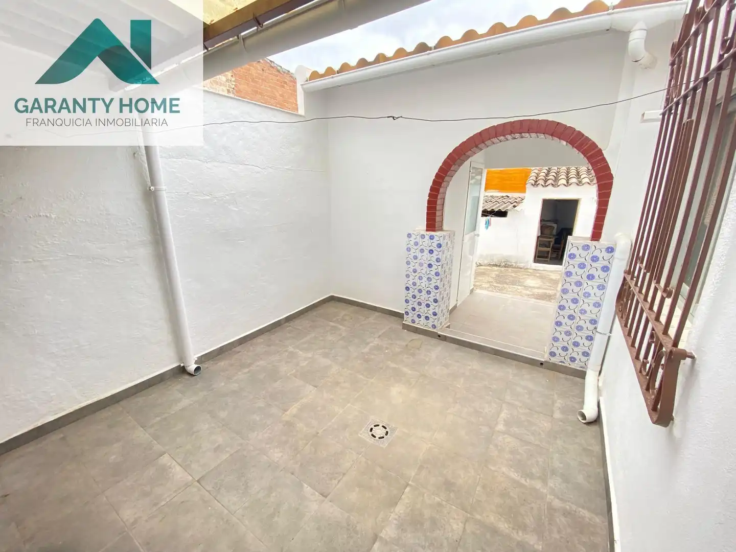 Casa amb terrassa en venda a Torredelcampo, imagen 10