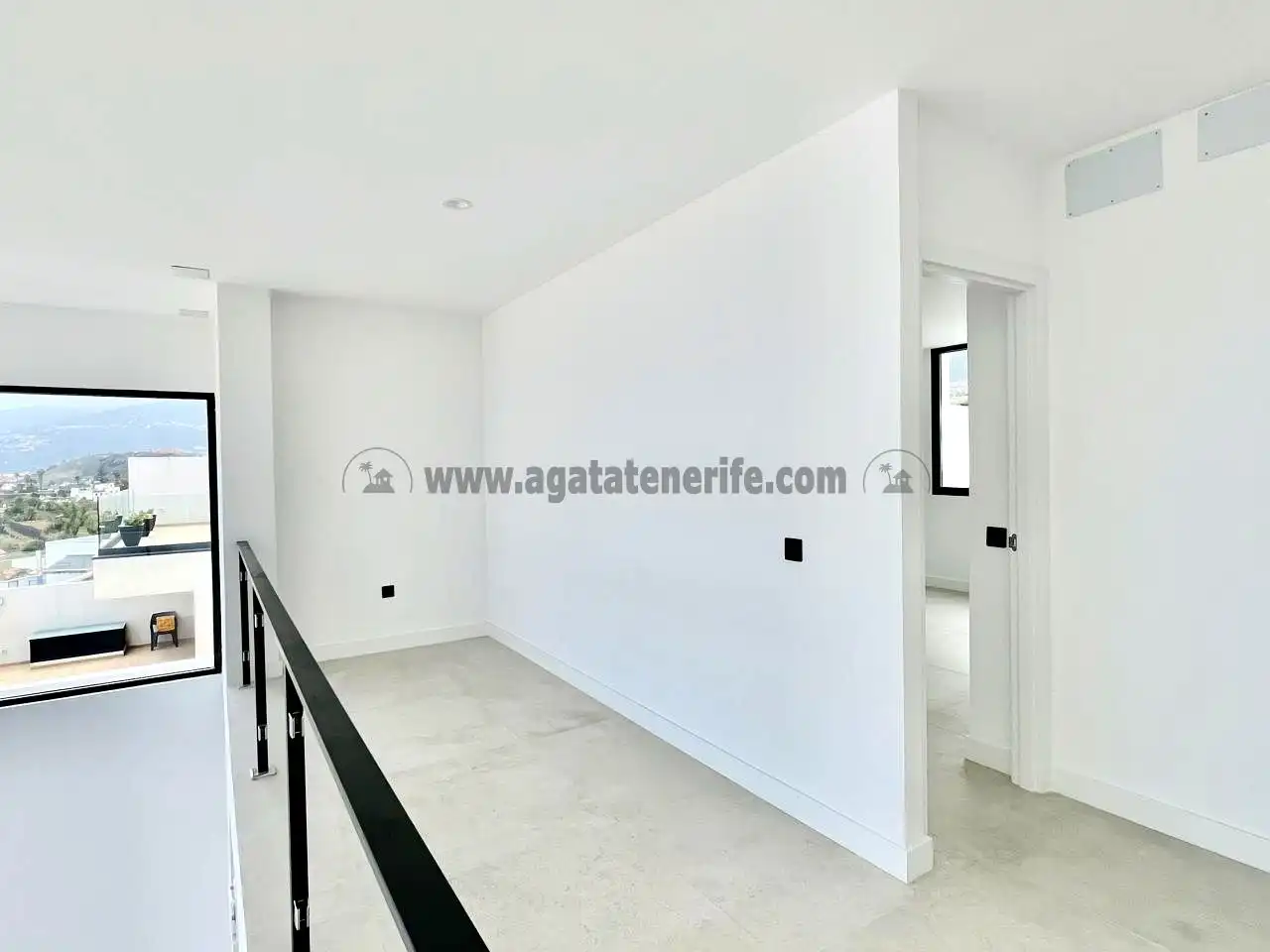Houses for sale in Los Realejos  with Terrace, Swimming Pool and Balcony