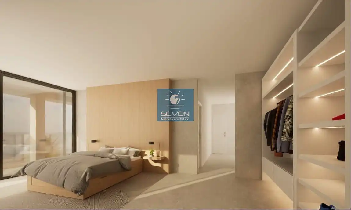 Chalet con piscina en venta en La Herradura, imagen 32