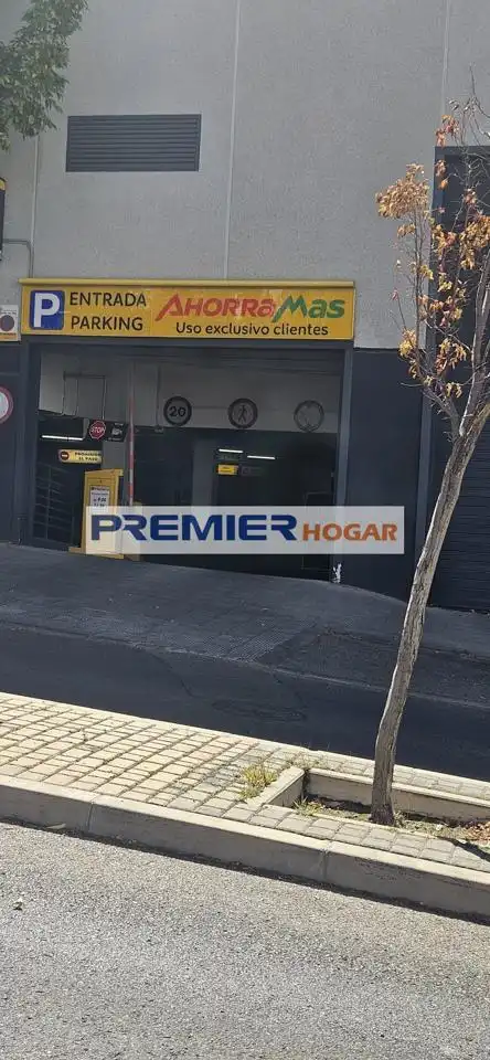 Aparcament en venda a Plaza de la Alegria, imagen 9