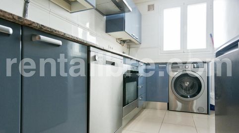 Photo 2 of Flat for rent in Chapín - Campus Universitario - Navinco, Jerez de la Frontera