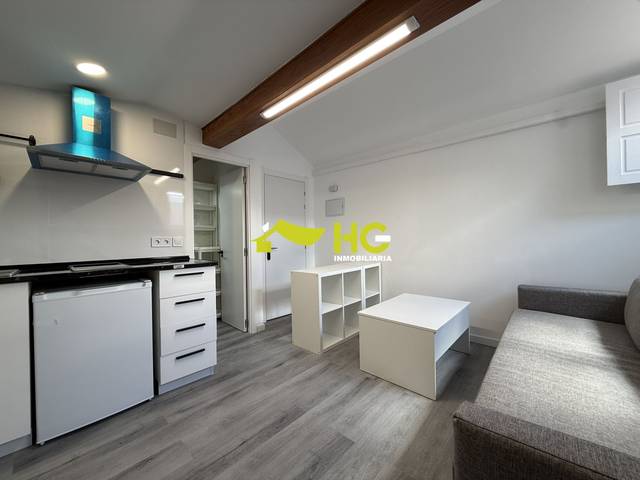 Apartamento en Alquiler en Sol