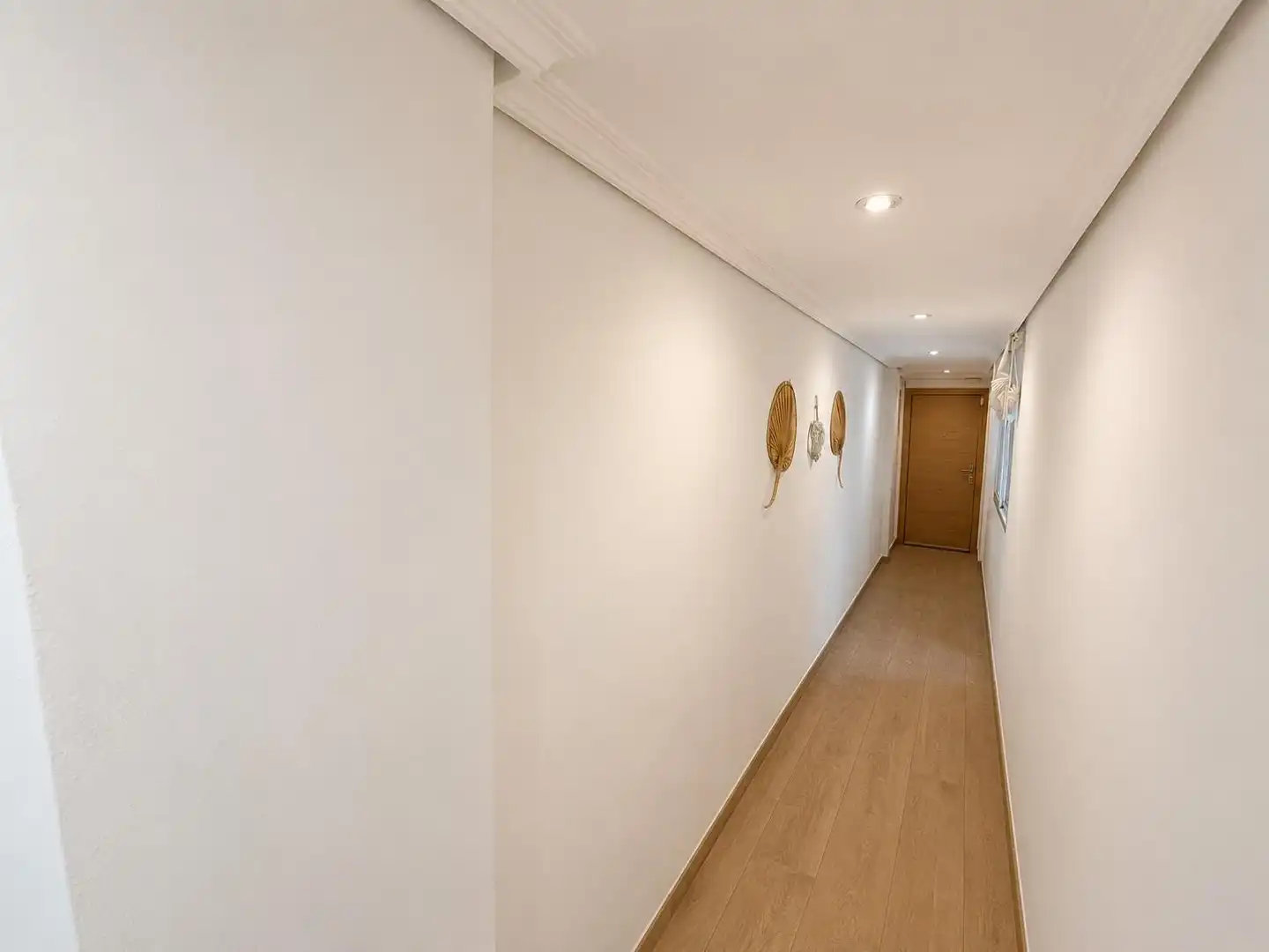 Flat for sale in Benidorm  with Air Conditioner and Terrace