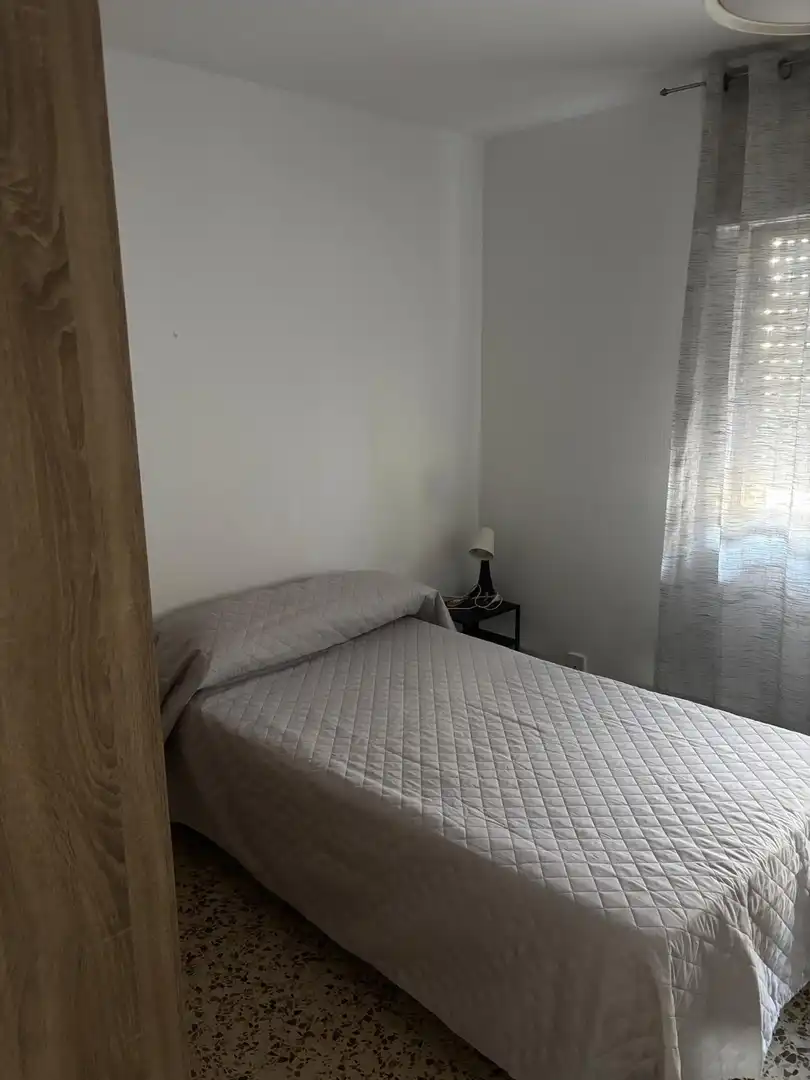 Apartament amb ascensor de lloguer a Oliveros - Altamira, imagen 11