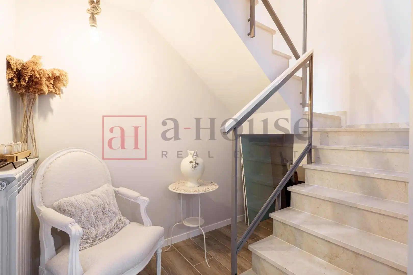Casa adosada en venta en Boadilla del Monte con Aire acondicionado, Calefacción y Jardín privado