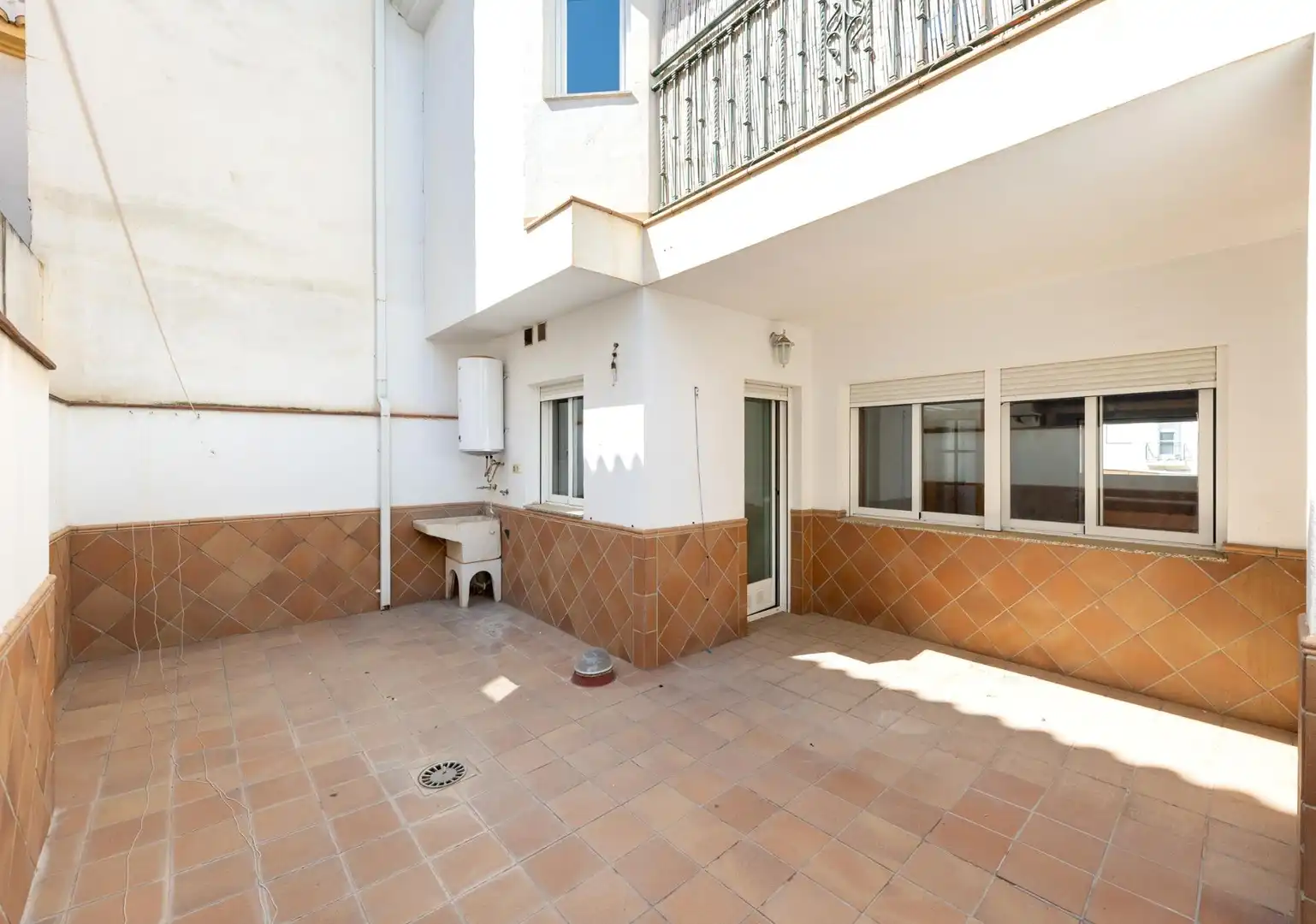 Terraced house with terrace for sale in ALMERIA, imagen 10