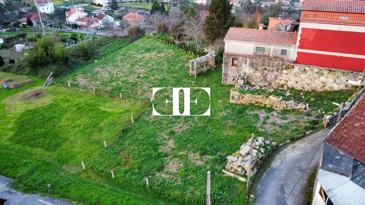 Terreni e lotti in vendita a Camiño da Marquesa