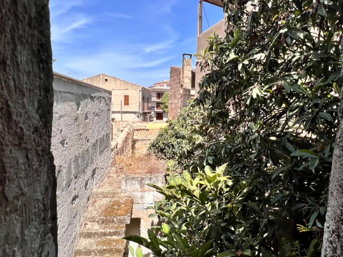 Casa con jardín en venta en Muro, imagen 18