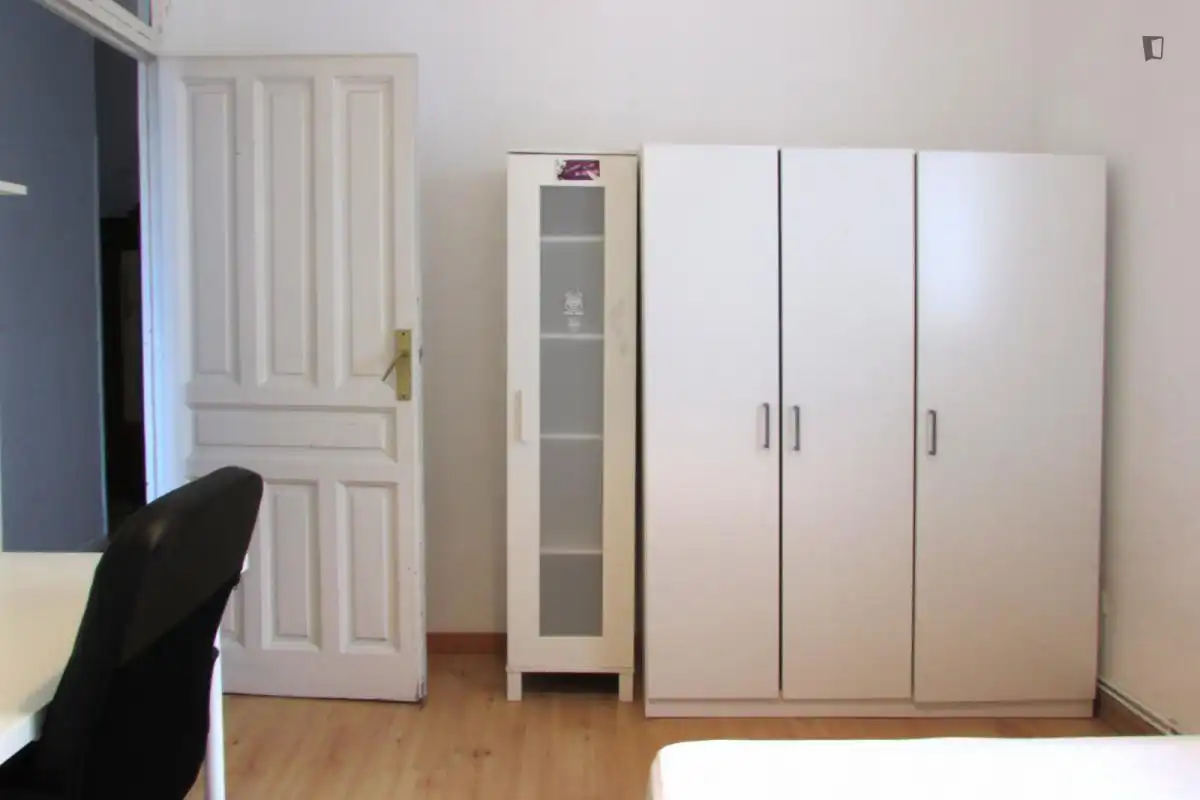 Apartament de lloguer a Retiro, imagen 13