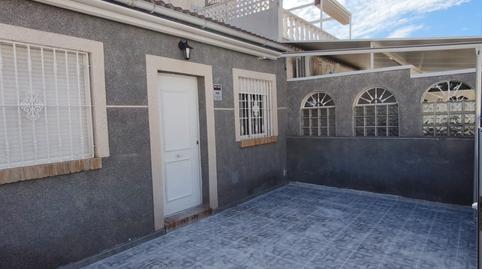 Photo 2 of House or chalet for sale in Calle Purcell, 125, Zona Carrefour - Urbanizaciones, Torrevieja