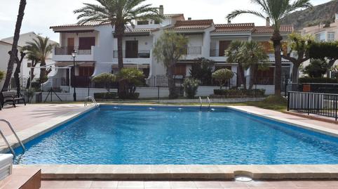 Photo 4 of Single-family semi-detached for sale in Avinguda de la Armada Española, 35, Calas Santa Pola Este, Alicante