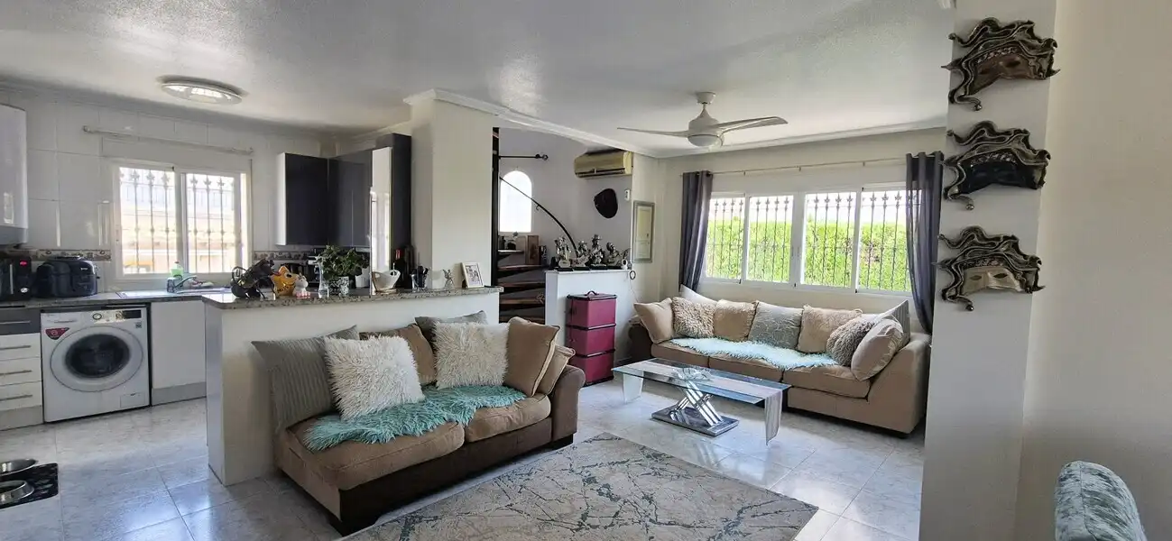 Maison avec piscine à vendre à Orihuela Costa, imagen 15