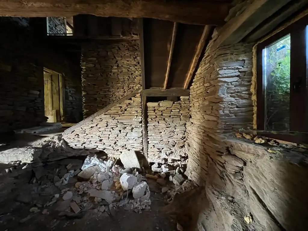 Casa en venda a A Fonsagrada, imagen 4