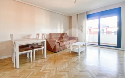 Living room of Flat for sale in Collado Villalba