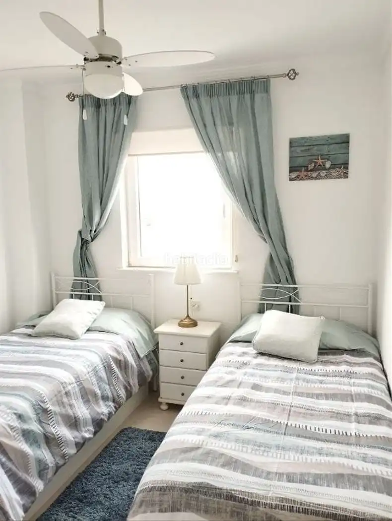 Wohnung mit Pool zur Miete in Avenida Nuestro Padre Jesús Cautivo 32, imagen 6