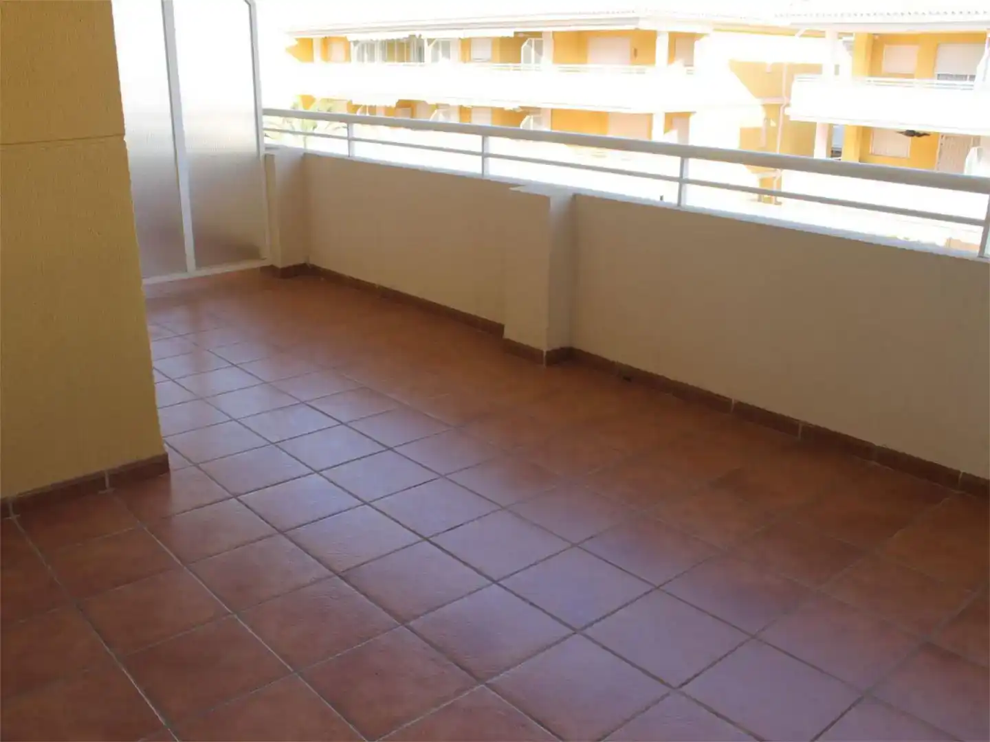 Terrassa de Dúplex en venda en Oropesa del Mar / Orpesa amb Aire condicionat, Piscina i Balcó