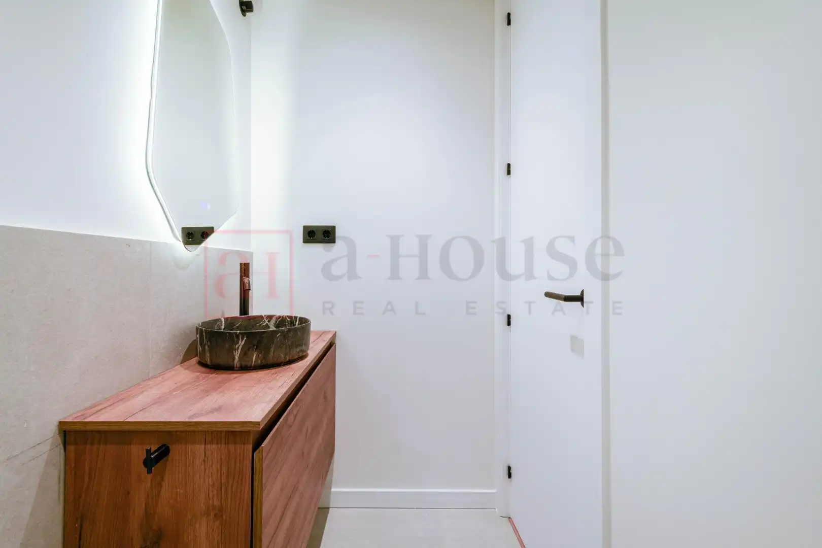 Flat with terrace for sale in Carrer Carrer Marià Cubí, imagen 20