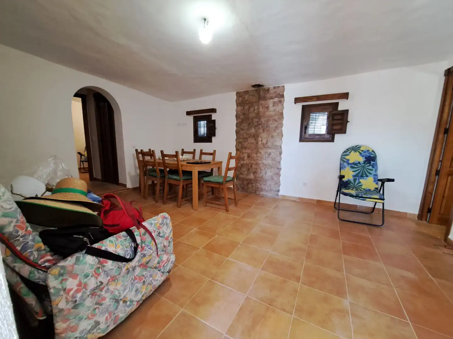 Country homes for sale in Torre-Pacheco  with Private garden, Terrace and Storage room